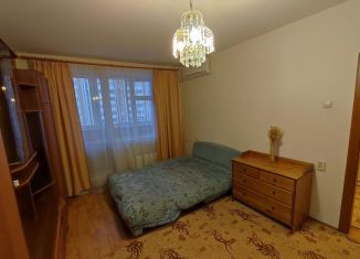 Сдаю в аренду однокомнатную квартиру, 40 м2, Москва, Зеленоградская улица, 21, САО