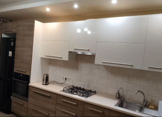 Сдача в аренду 1-комнатной квартиры, 49 м2, поселок городского типа Афипский, улица Победы, 22/4