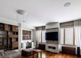 Сдается 3-ком. квартира, 175 м2, Москва, улица Новый Арбат, 27, ЦАО