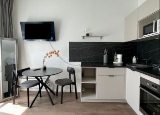 Квартира в аренду студия, 21 м2, Москва, Сельскохозяйственная улица, 39, СВАО