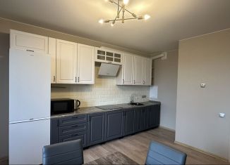 Аренда 2-ком. квартиры, 62 м2, Дмитров, микрорайон имени В.Н. Махалина, 39