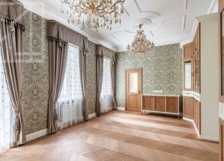 Сдаю 5-ком. квартиру, 150 м2, Москва, улица Покровка, 9с2, ЦАО