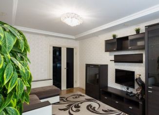 Сдам двухкомнатную квартиру, 51.6 м2, Краснодар, улица имени Героя Георгия Бочарникова, 4к1, Прикубанский округ