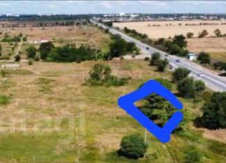 Продажа участка, 10 сот., село Чеботарка, Шоссейная улица