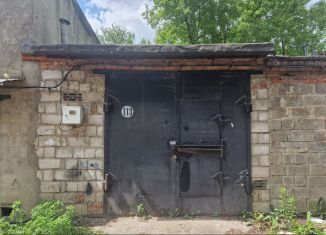 Продается гараж, 25 м2, Тула, территория гаражно-строительного кооператива № 14, 3/113