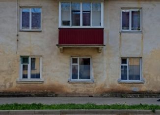 Продаю 2-комнатную квартиру, 43.3 м2, Нелидово, улица Нахимова, 11/11