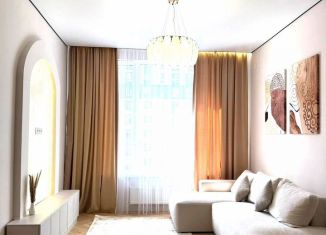 Аренда трехкомнатной квартиры, 75.7 м2, Москва, Большая Марьинская улица, 2, СВАО