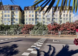 Сдача в аренду 2-ком. квартиры, 40 м2, Краснодарский край, Фигурная улица, 1/1