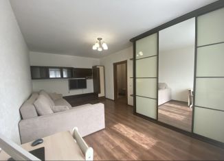 Сдается в аренду однокомнатная квартира, 43 м2, Тюмень, улица Максима Горького, 83