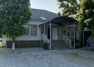 Сдаю дом, 150 м2, Краснодарский край, микрорайон Южный, 42А