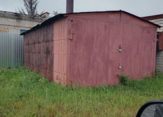 Гараж на продажу, 17 м2, Ишим, Казанская улица, 42