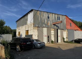 Продаю производство, 300 м2, Нижний Новгород, Правдинская улица, 36