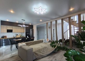 Коттедж на продажу, 166 м2, деревня Минаево