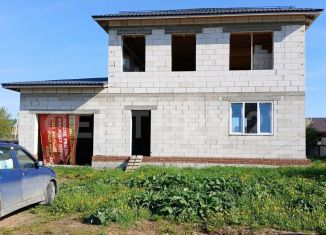 Продается дом, 192 м2, деревня Конец-Бор, Молодёжная улица, 1