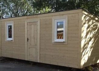 Продажа дачи, 25 м2, Краснодарский край, Индустриальное шоссе