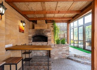 Дом в аренду, 45 м2, Геленджик, Пограничная улица, 5