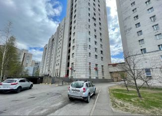 Продается помещение свободного назначения, 103.3 м2, Санкт-Петербург, Морская набережная, 33, метро Зенит