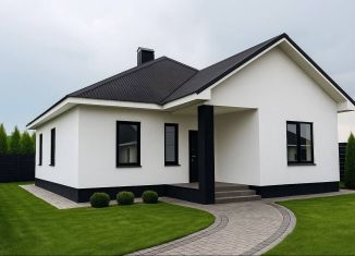 Продажа дома, 124 м2, СНТ Салават