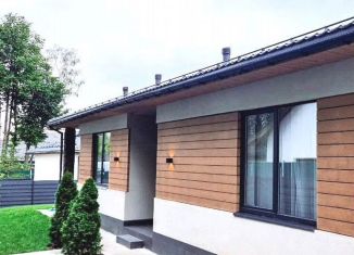 Продаю дом, 180 м2, деревня Бурцево, 4-й Новобурцевский переулок, 2