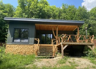 Сдаю дом, 60 м2, поселок Мезмай, Школьная улица