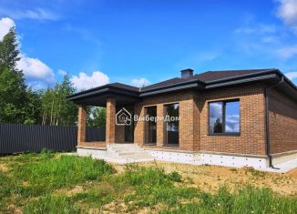 Продается дом, 115 м2, деревня Беляницы, Дубравная улица