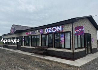 Сдается в аренду помещение свободного назначения, 120 м2, Соликамск, Пролетарская улица, 41