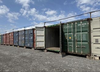 Складское помещение в аренду, 30 м2, Екатеринбург, Складской проезд, 7к1