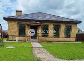 Продажа дома, 160 м2, село Сапуголи, Грунтовая улица, 20