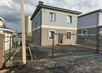 Продам дом, 128 м2, деревня Кузнечиха