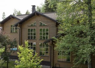 Продается дом, 217.3 м2, деревня Свитино, Полевая аллея