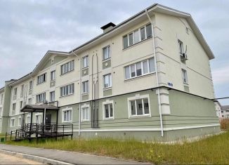 Сдается 1-комнатная квартира, 36 м2, деревня Куюки, улица 21-й Квартал, 11