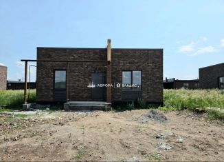 Дом на продажу, 106 м2, КП Миловидово, улица Габдрауфа Давлетова, 8