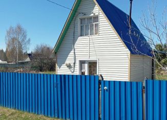 Дача на продажу, 22 м2, село Выльгорт, СДТ Русь, 73