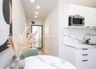 Сдаю 1-ком. квартиру, 35 м2, Балаково, Строительная улица, 37