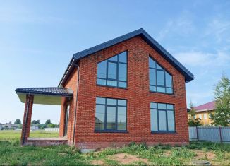 Продажа дома, 128 м2, деревня Каменное, Новая улица