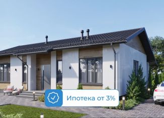 Продаю дом, 106 м2, Иваново, улица Наговицыной-Икрянистовой, 6