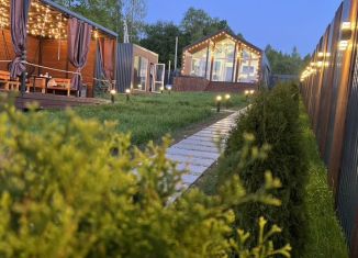 Сдается в аренду дом, 84 м2, Тульская область, деревня Некрасово, 30А