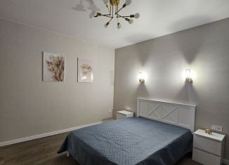 Аренда однокомнатной квартиры, 46 м2, Владимир, улица Родионовка, 8