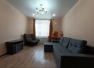 Сдаю в аренду 1-ком. квартиру, 32 м2, Йошкар-Ола, улица Куйбышева, 35Б, 5-й микрорайон