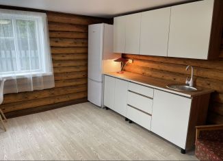 Дача на продажу, 45 м2, Тюмень, 1-я Центральная улица