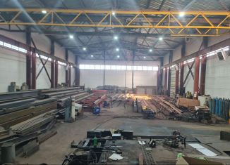 Производство в аренду, 992.4 м2, Свердловская область, улица Тевосяна, 1