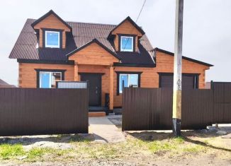 Продаю дом, 179 м2, деревня Грановщина, Гороховская улица