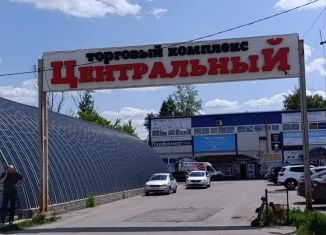 Продаю торговую площадь, 100 м2, Пенза, Перспективная улица, 1Кс2