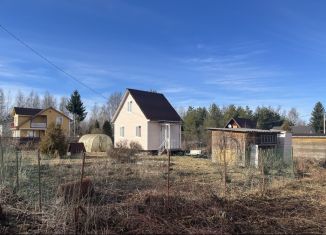 Продам дом, 38 м2, Пушкин, улица 17-я Линия, 408