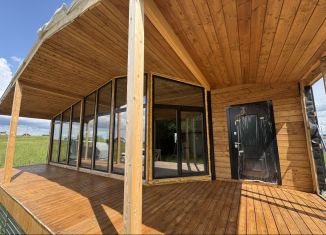 Продаю дом, 132.2 м2, деревня Старые Кены, Севастопольская улица