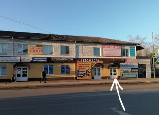 Сдаю в аренду помещение свободного назначения, 83 м2, Брянск, улица Щукина, 59А, Советский район