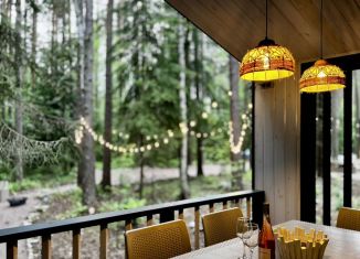 Сдам в аренду дом, 60 м2, посёлок Репино