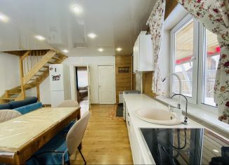 Продаю дом, 91 м2, Абакан, Плановая улица, 15