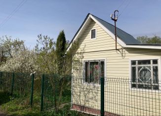 Продажа дачи, 16.1 м2, Владимир, сад Вишенка, 158