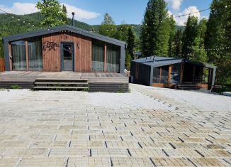 Сдаю дом, 88 м2, поселок городского типа Шерегеш, Ледовая улица, 119